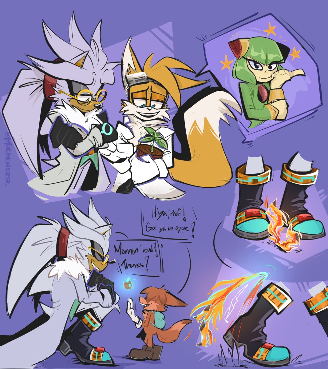 Kenzie (COMMS ARE CLOSED) tweet media