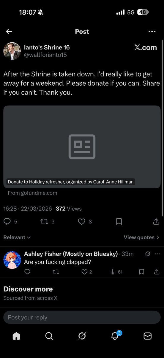 Thomas Chapman tweet media