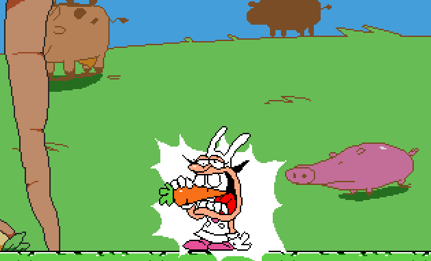 PT: Final Round tweet media