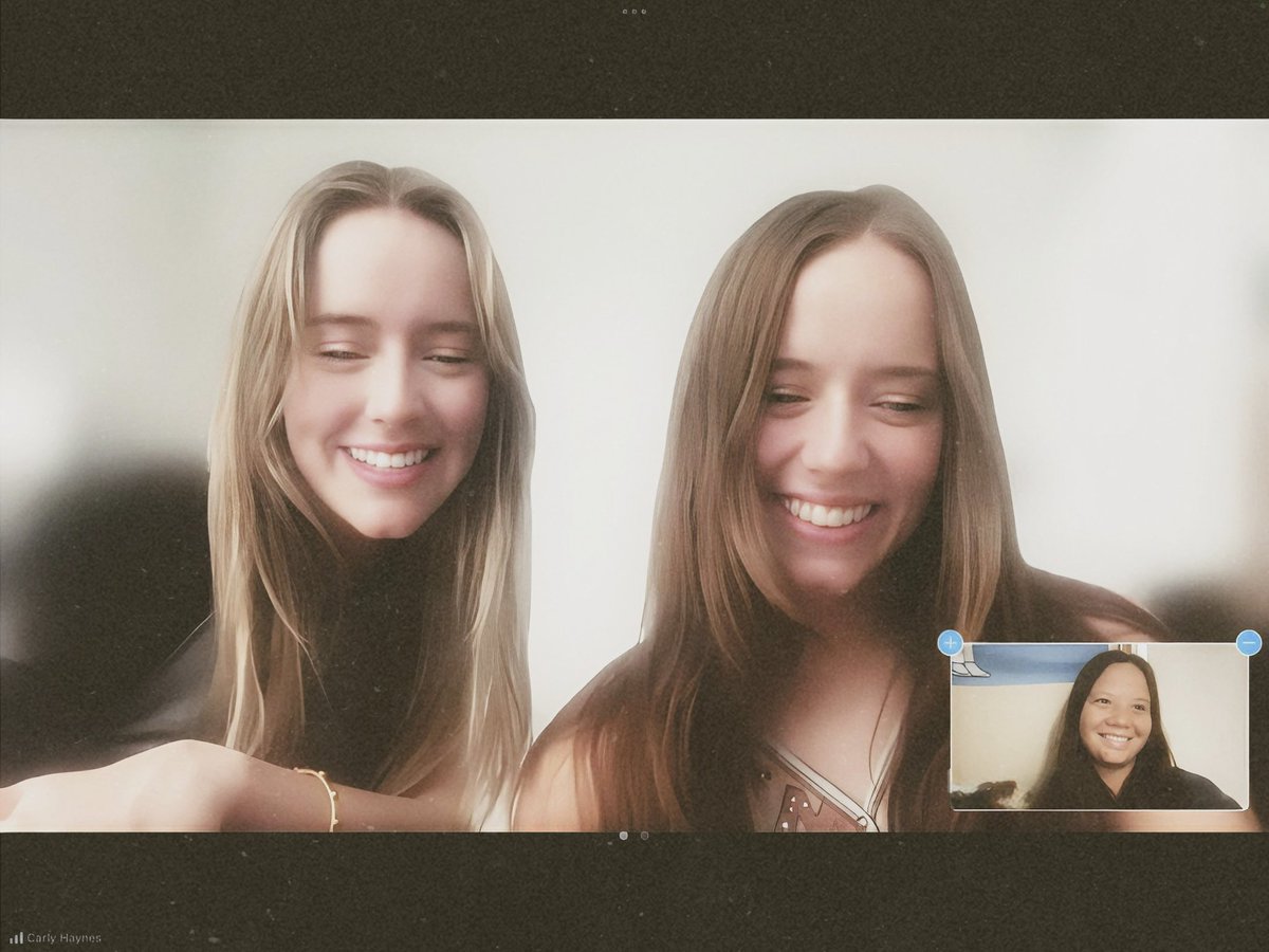 KTJ Carly HQ tweet media