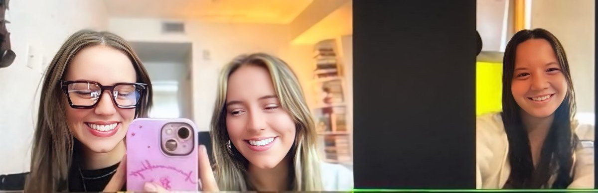 KTJ Carly HQ tweet media