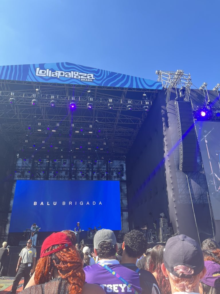 eles não sabem que eu sou o acervo bastille