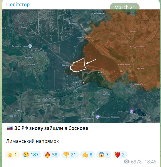 Sitrep Links ENG tweet media