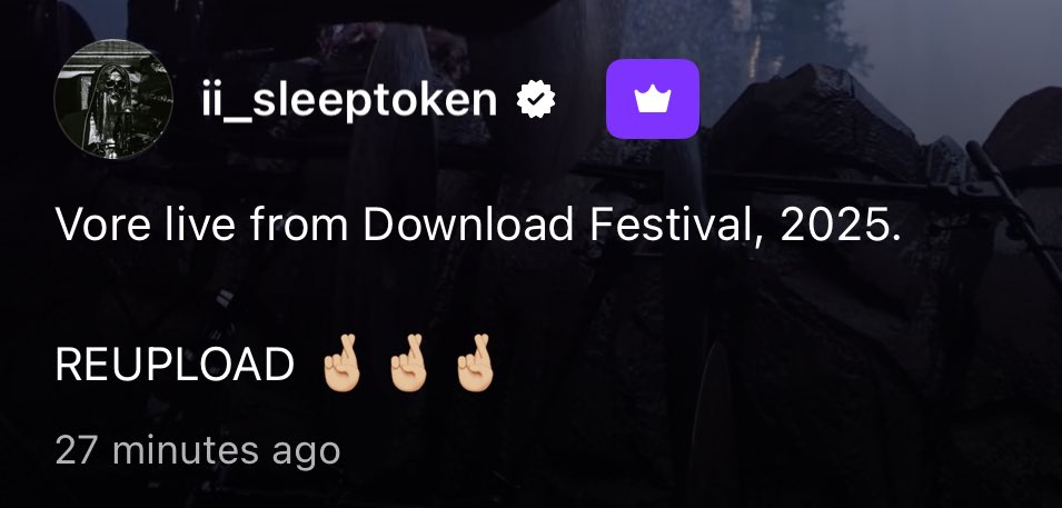 ⚔️Ellie(clipse)⚔️ tweet media