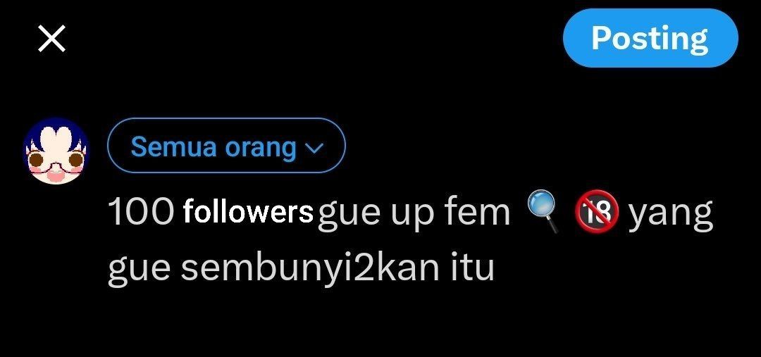 Misa Alveria Bahtera ✨️ tweet media