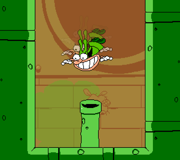 PT: Final Round tweet media