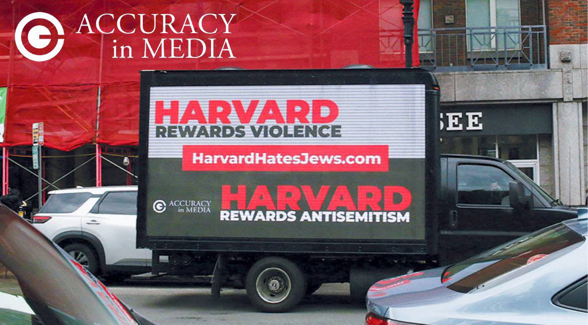 Accuracy In Media tweet media