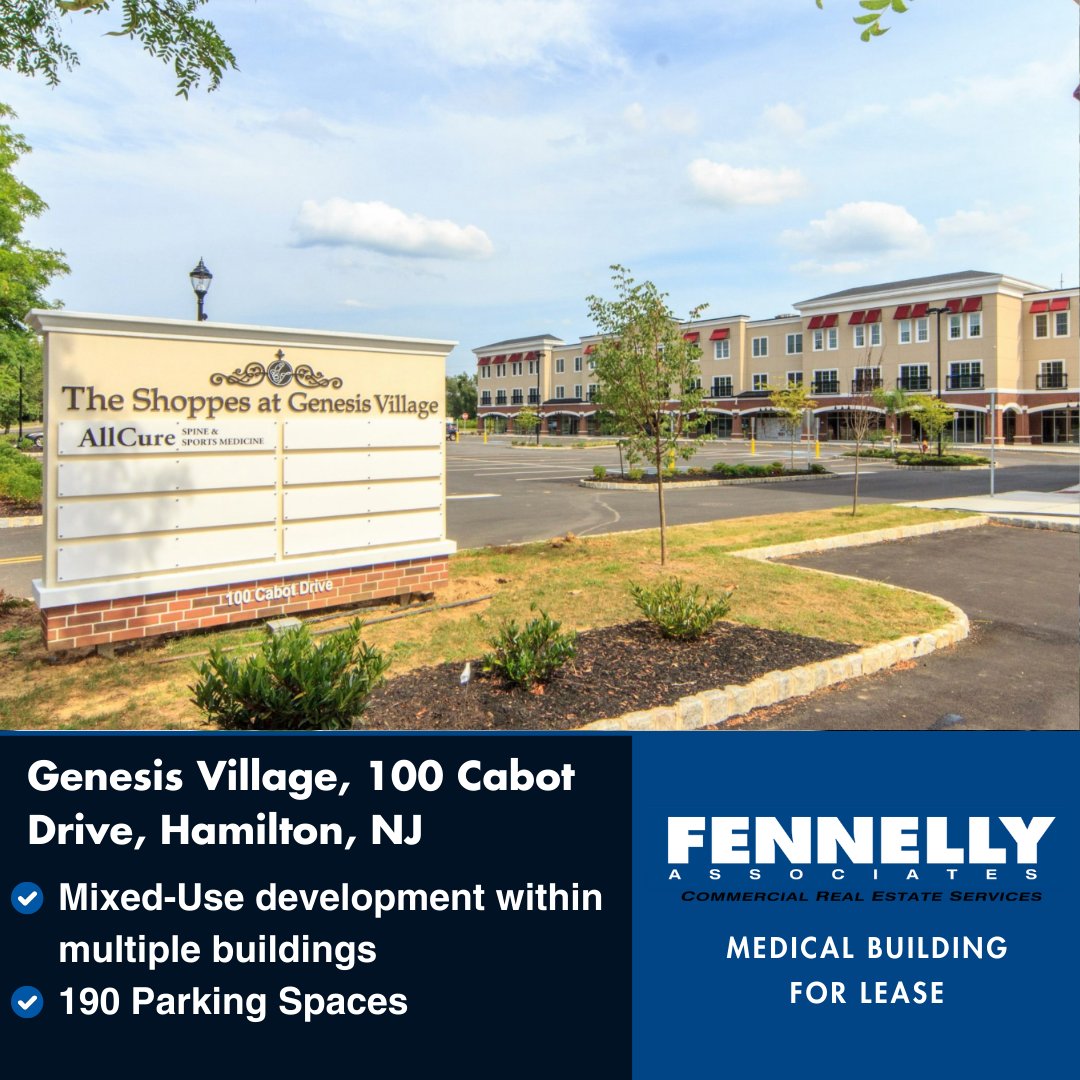 Fennelly Associates - Princeton Real Estate Market tweet media