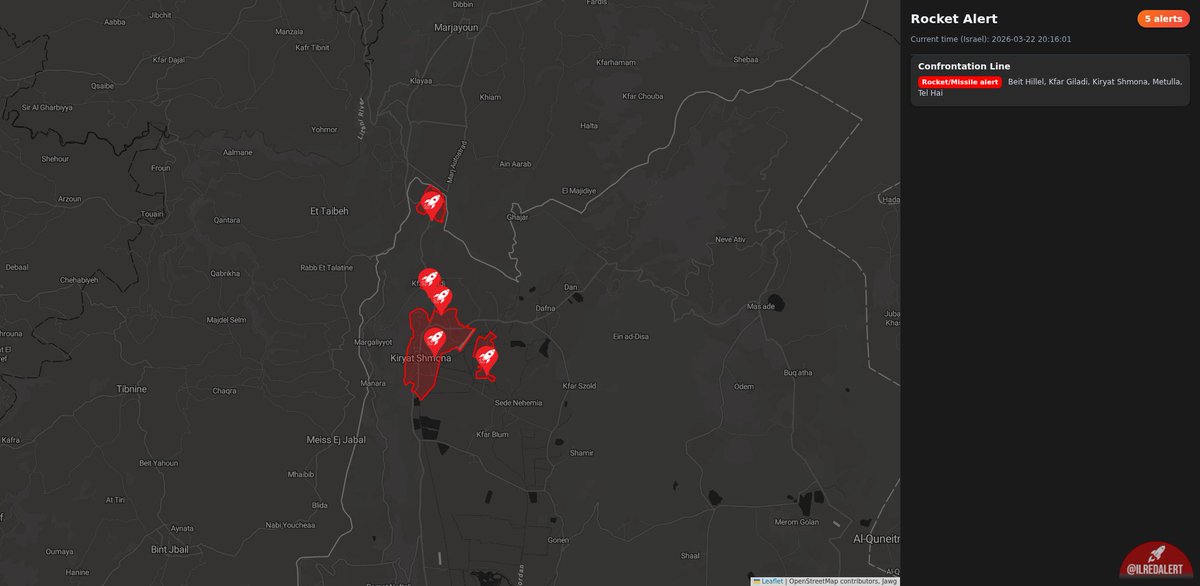 ILRedAlert tweet media