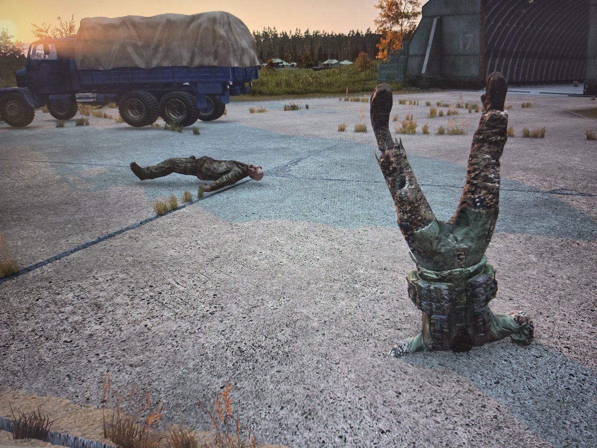 Darragh Kessel tweet media