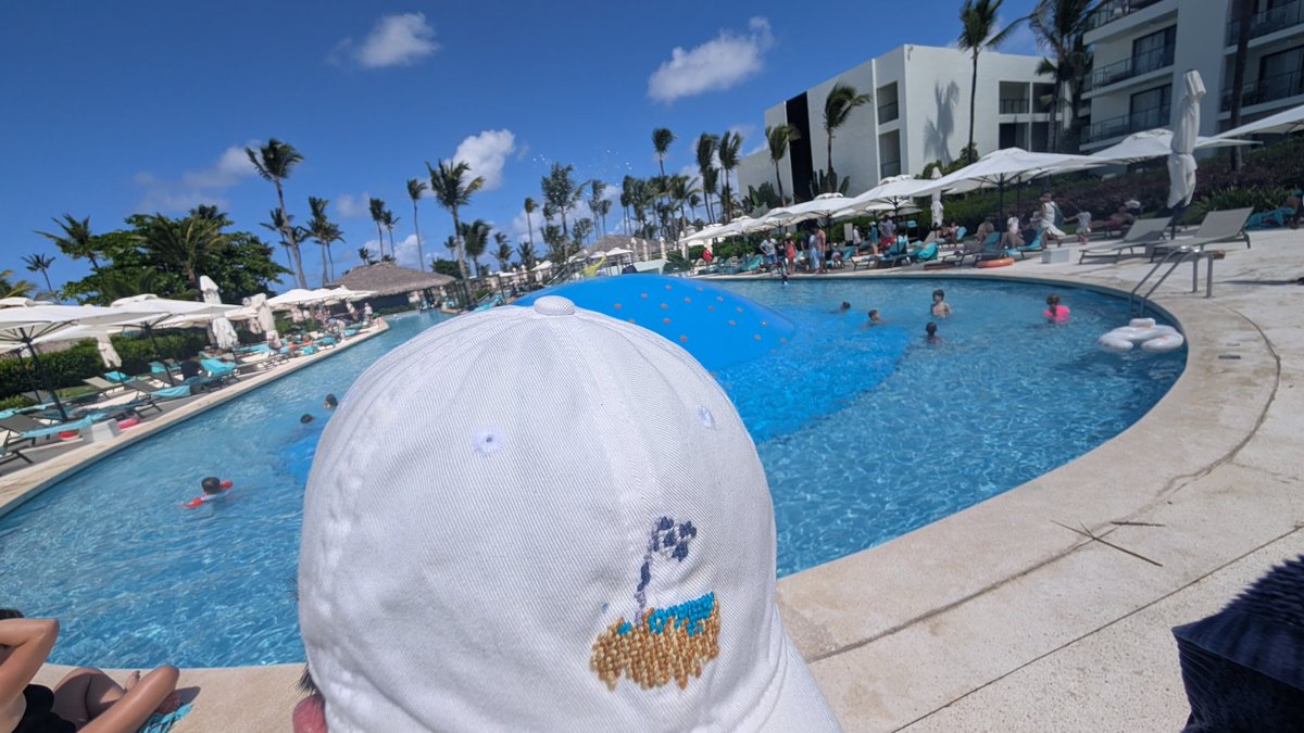 Jeffrey D. Patrick tweet media