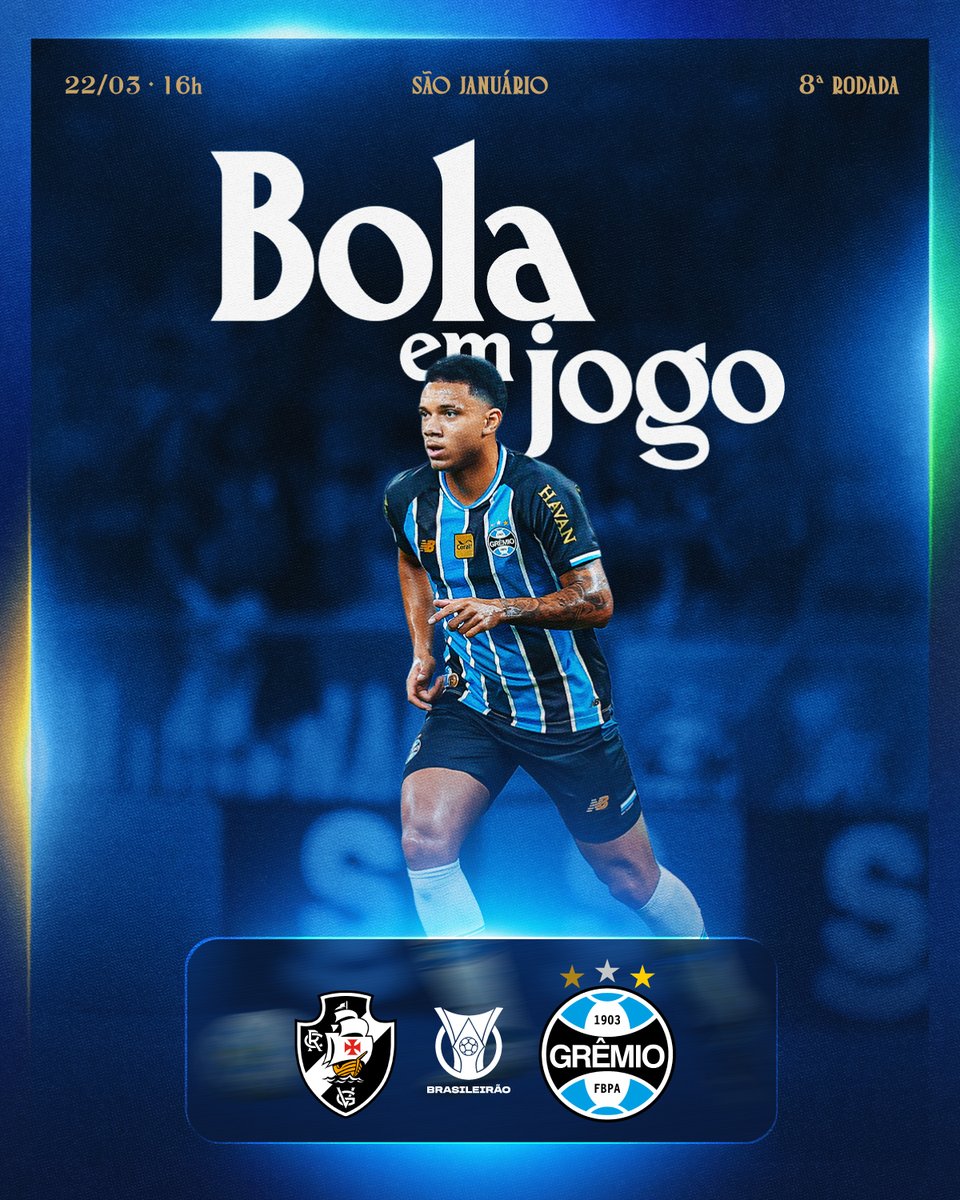 Grêmio FBPA tweet media