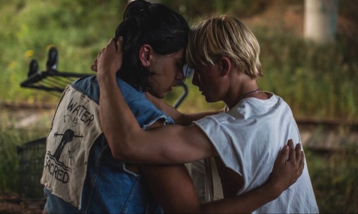 Frankie (Larcyham lover) tweet media