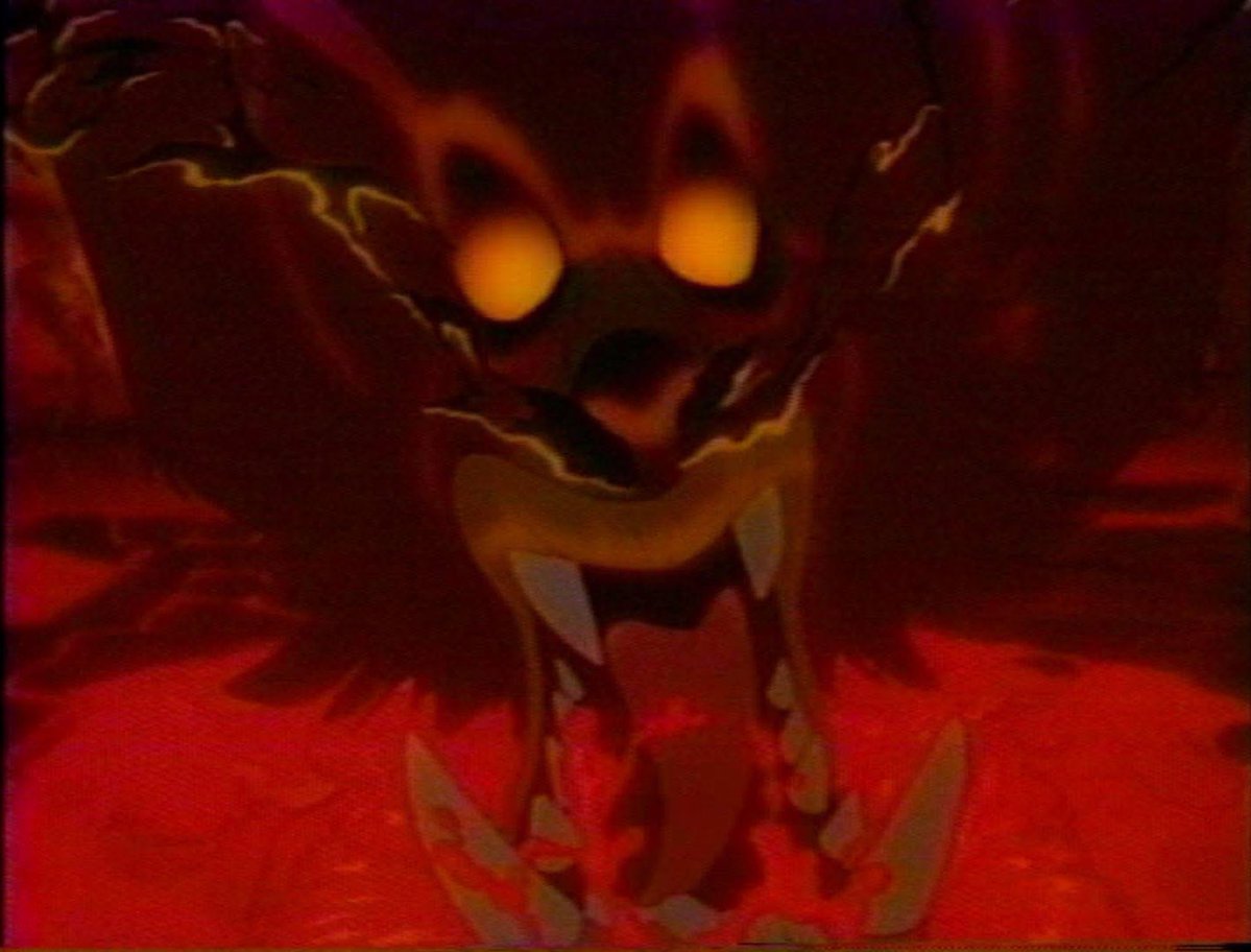 Don Bluth tweet media