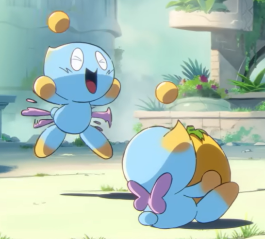 Magic Blue Art tweet media