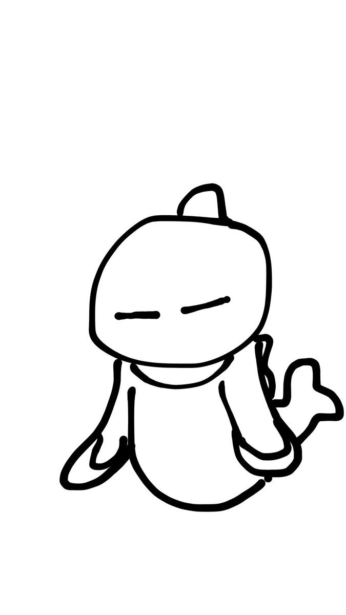 す