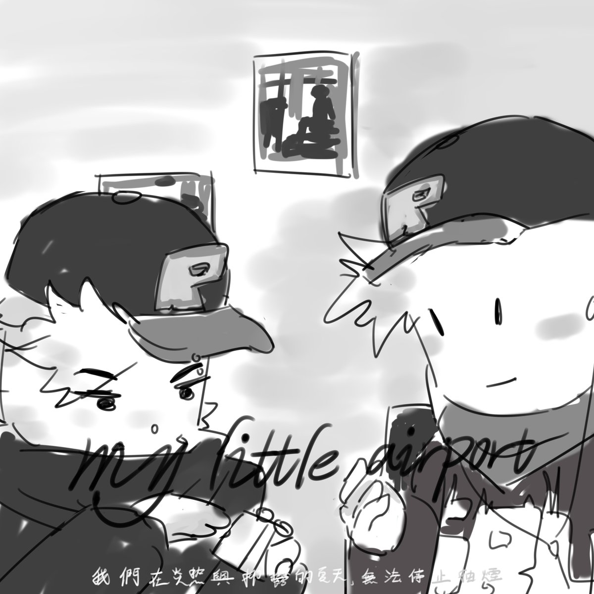 🖤YNEKOWO (@ynekowo) on Twitter photo 