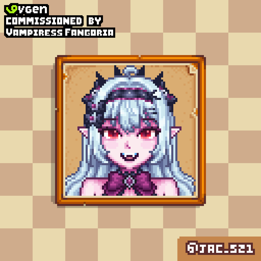 JACSMITH🌱​​VGen Comms Open! tweet media