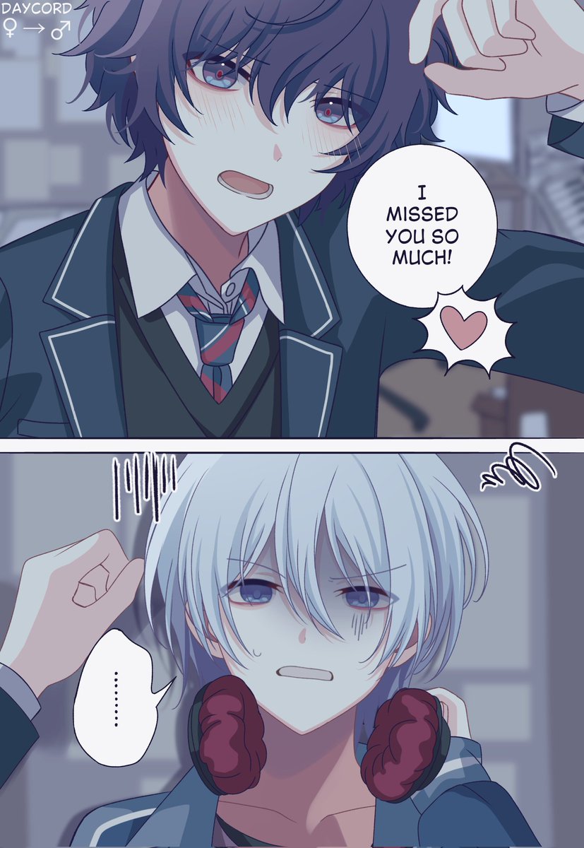 miyo 🐟 tweet media