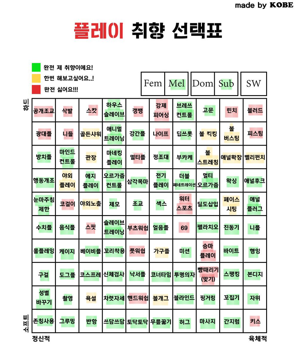 하비공 tweet media