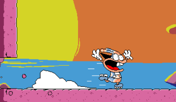 PT: Final Round tweet media