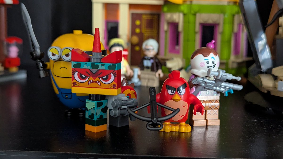 Sir DweebStar tweet media