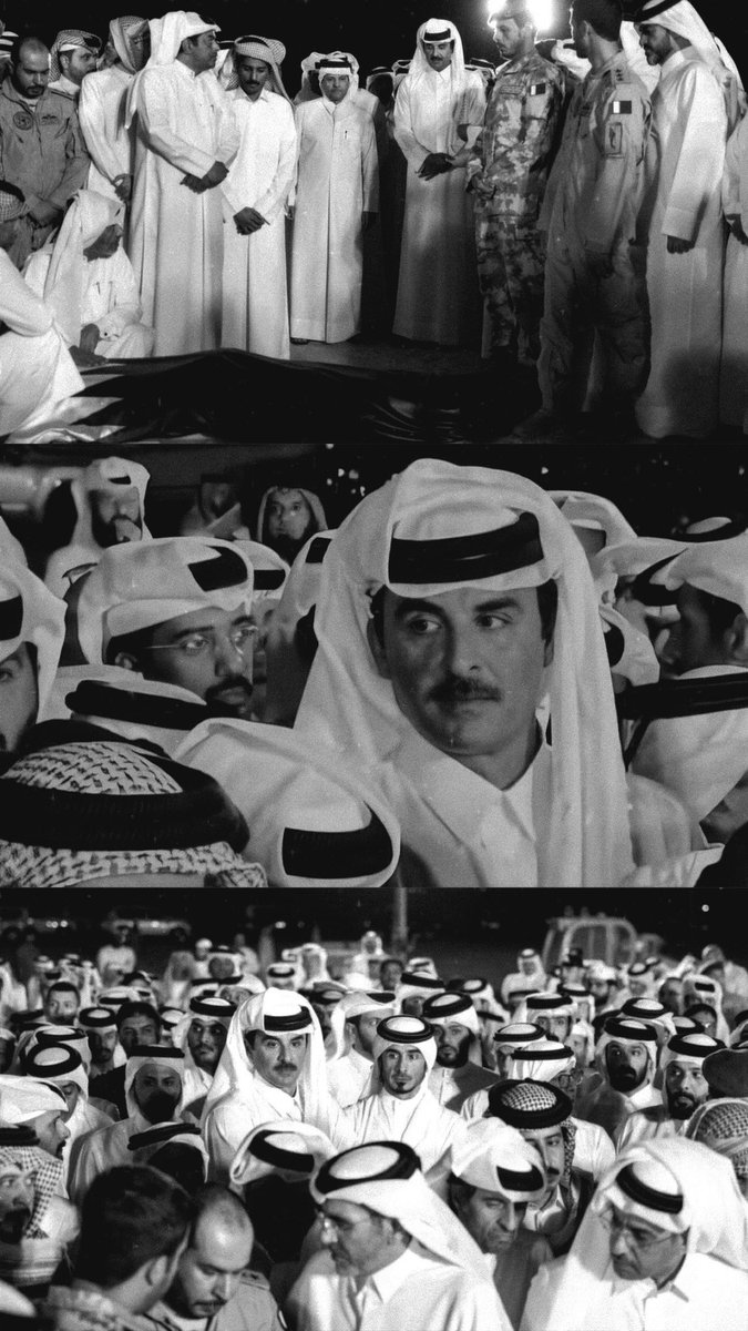 نــور 🇶🇦 tweet media