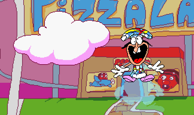 PT: Final Round tweet media