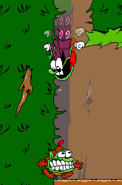 PT: Final Round tweet media