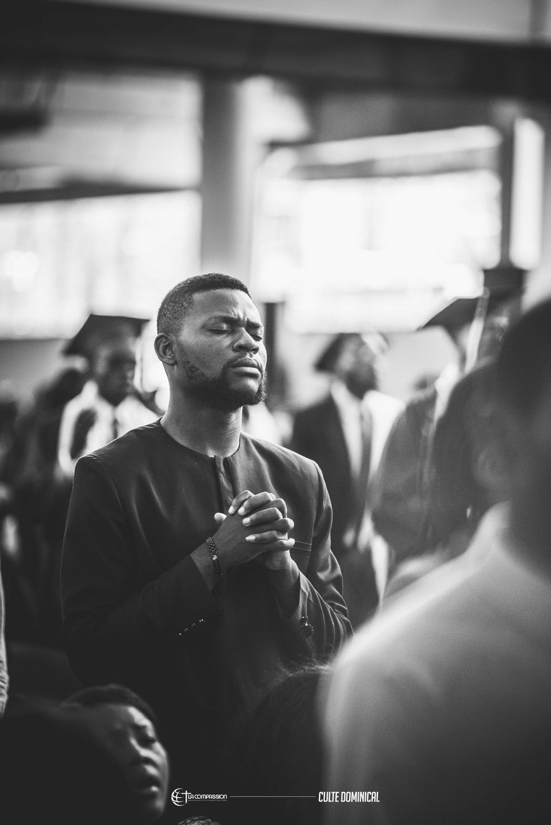 Eglise La Compassion tweet media