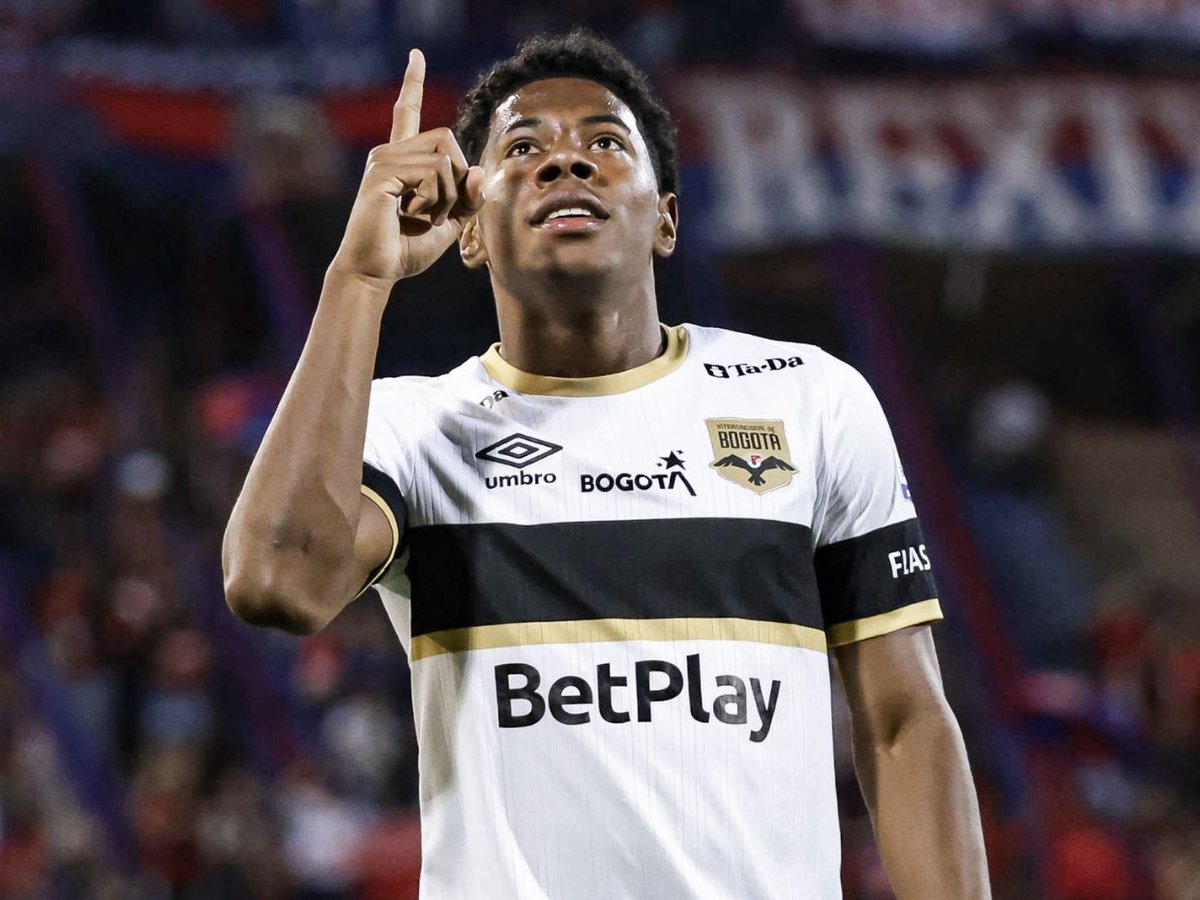 Argentina Scout tweet media