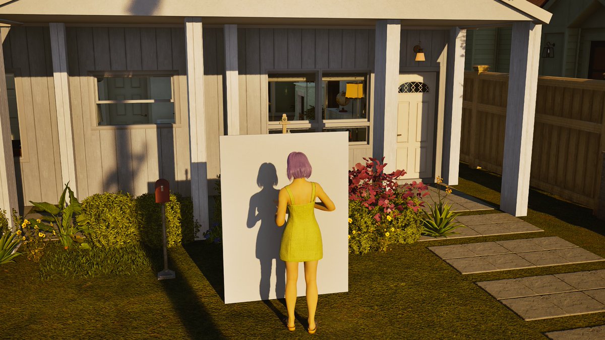 Els sims de la Klayreh tweet media