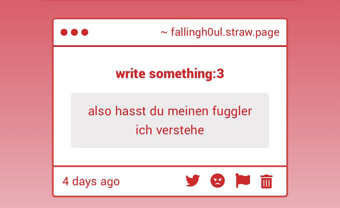 silas ♱ missing MME tweet media