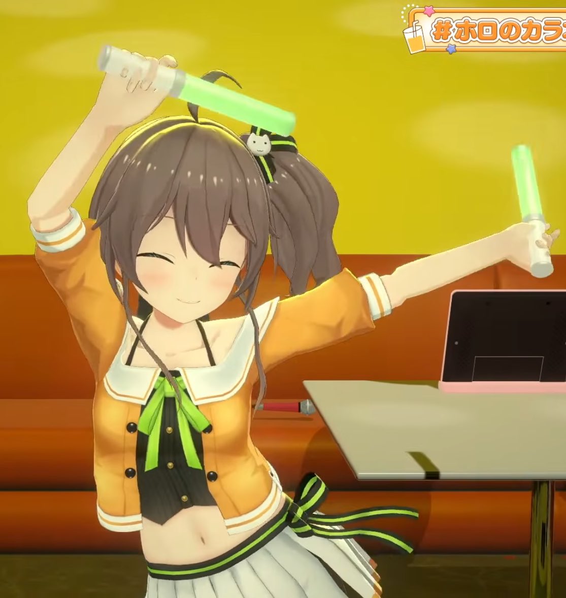 いかりんぐ🥐🎹✨️💅✨ tweet media