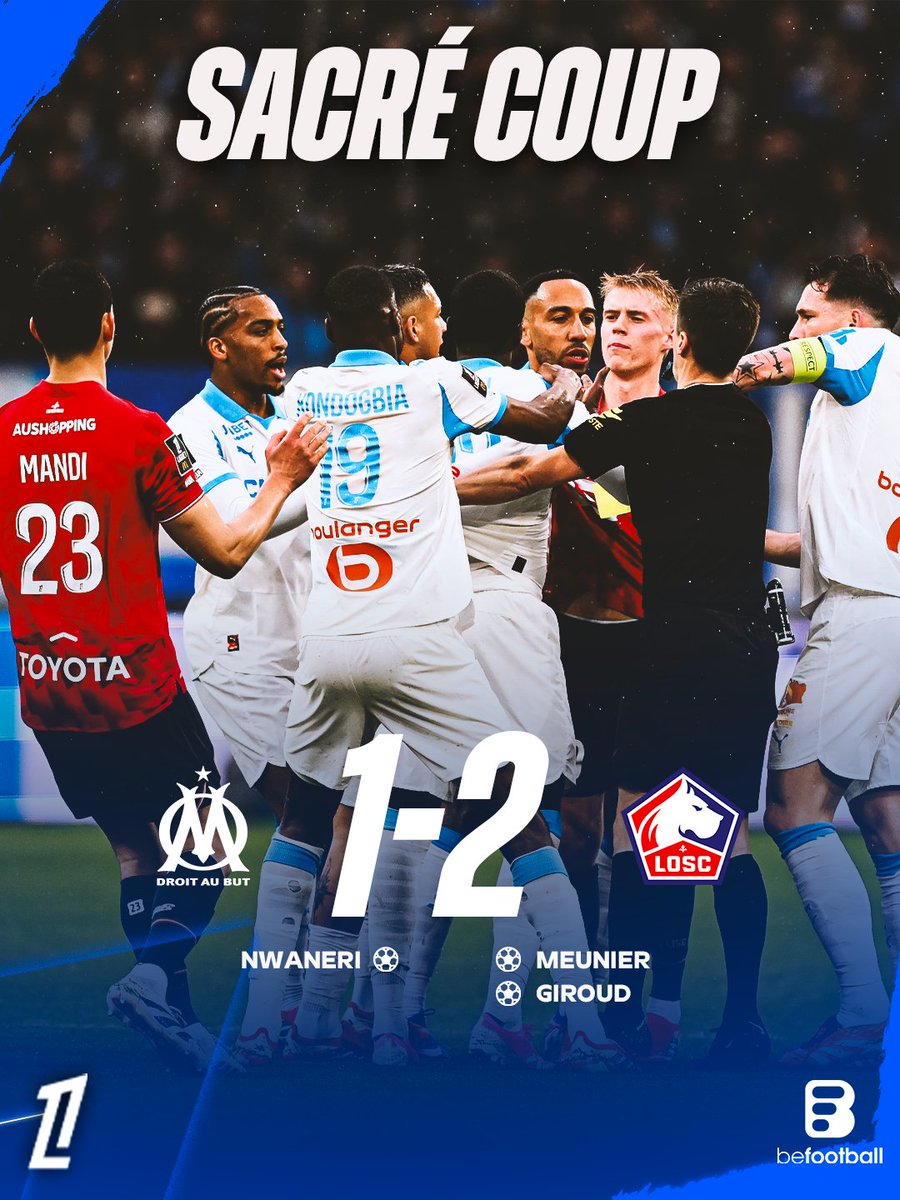 BeFootball tweet media