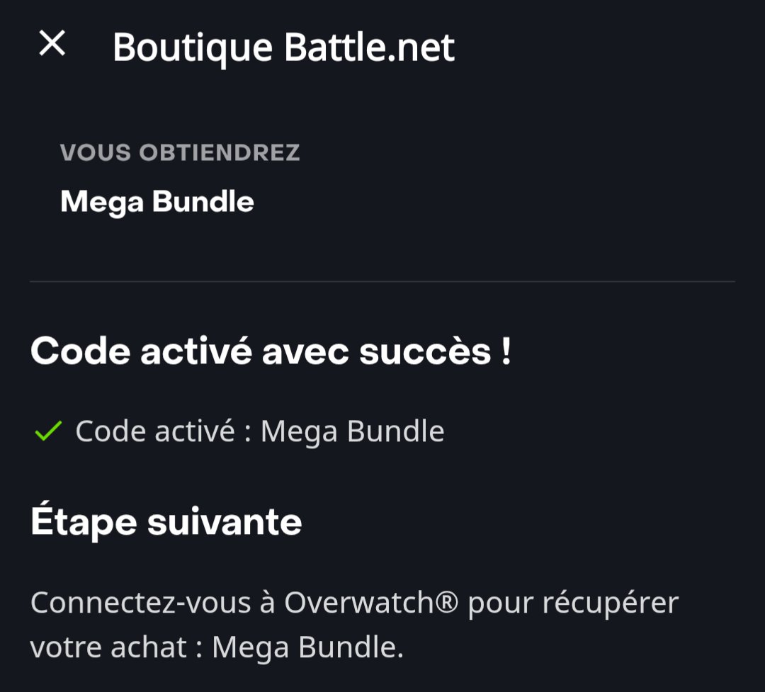 Merci <a href="/FelxGG/">Féfé</a> et la <a href="/TeamPepsMAX/">TEAM PEPS</a> 🥰🫶