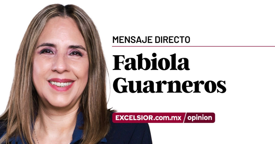 Fabiola Guarneros tweet media