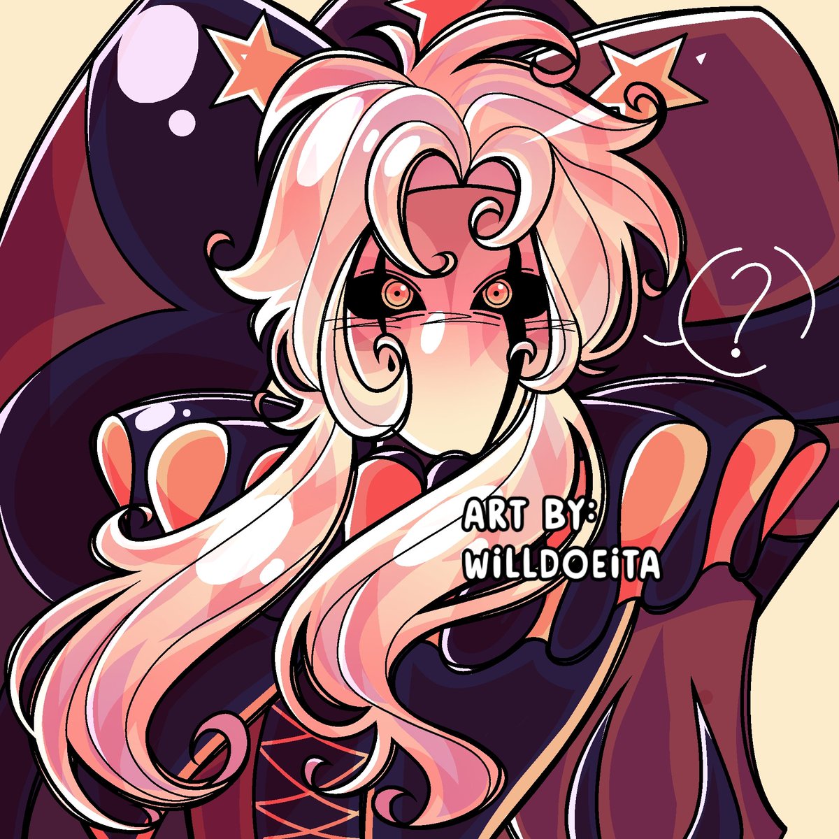 not ur usual willdoeita tweet media