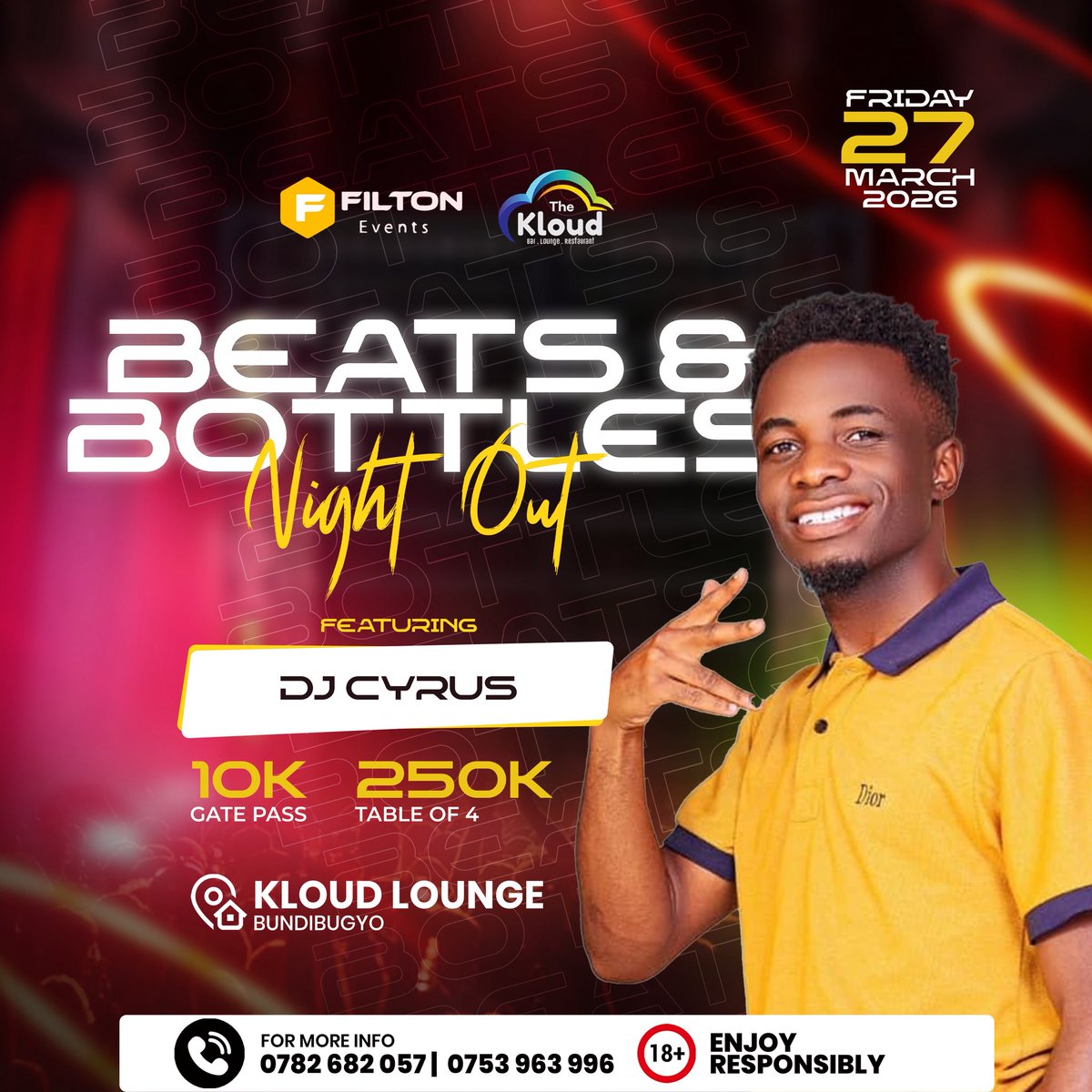 BIGSAM UG tweet media