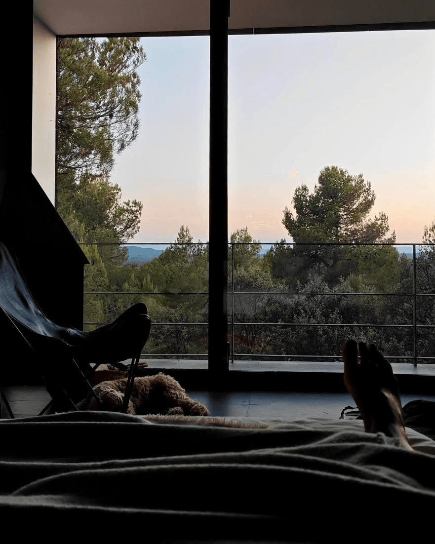 ☺️ Relax puro 📸  @carmenverallorente 

#Spain #España #Aragón #Teruel #Matarranya #nature #rural #boutiqueHotel 

#Escapadas #findesemana #hotelrural #escapadaromántica #hoteldiferente #especial #turismo #viajar #vacaciones