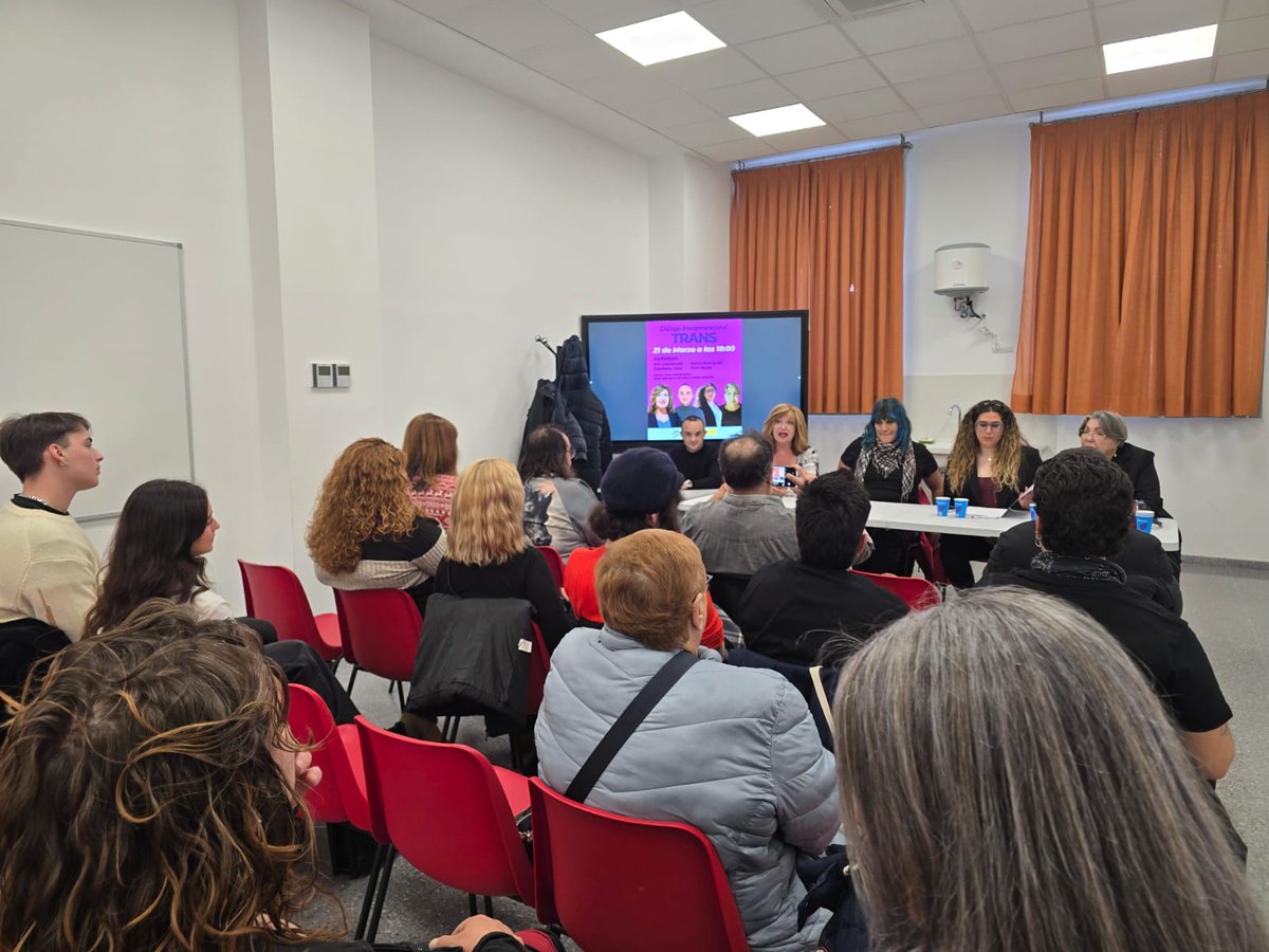 🔻Mar Cambrollé 🏳️⚧️ Hay Ley Trans tweet media