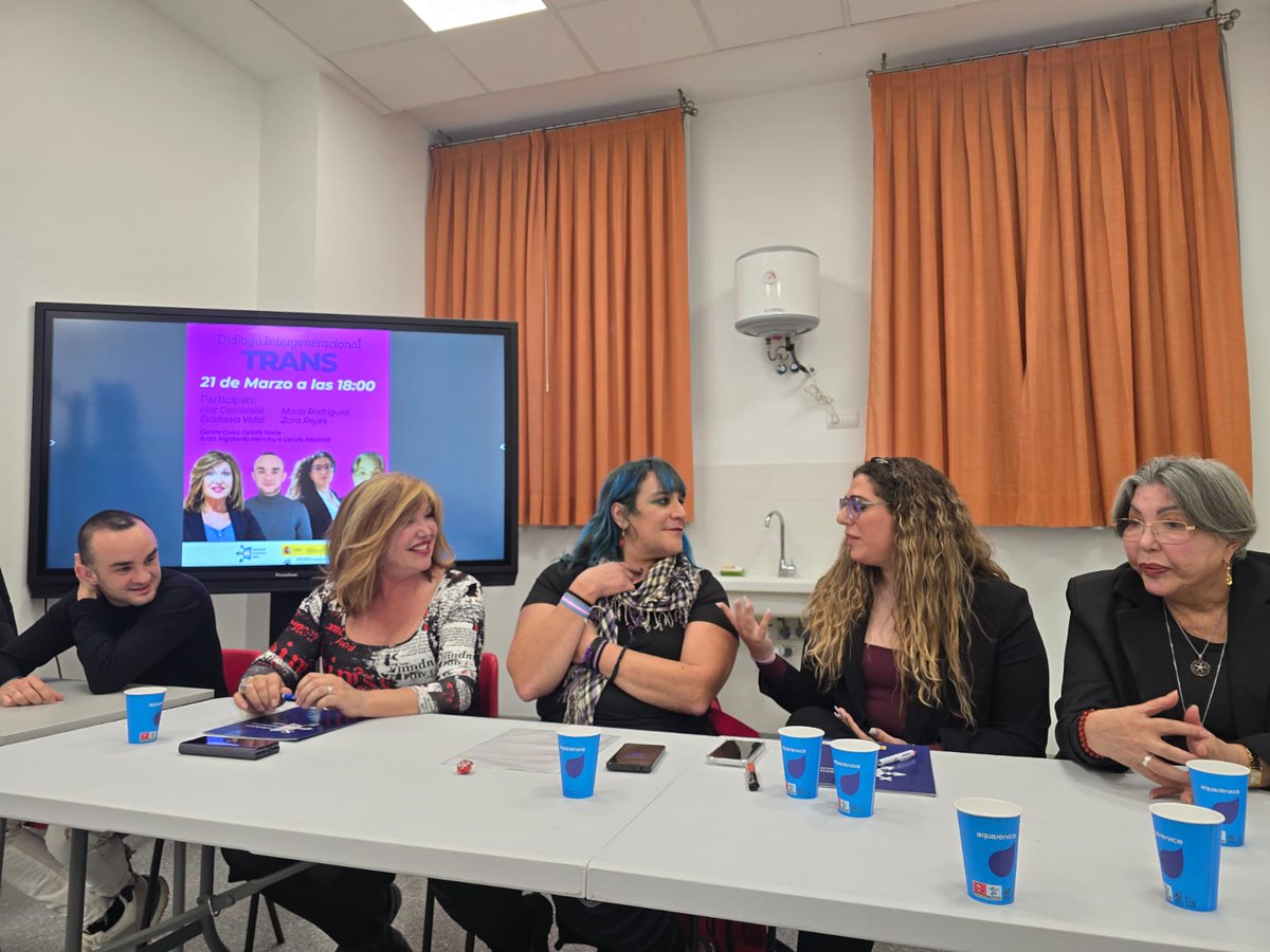 🔻Mar Cambrollé 🏳️⚧️ Hay Ley Trans tweet media