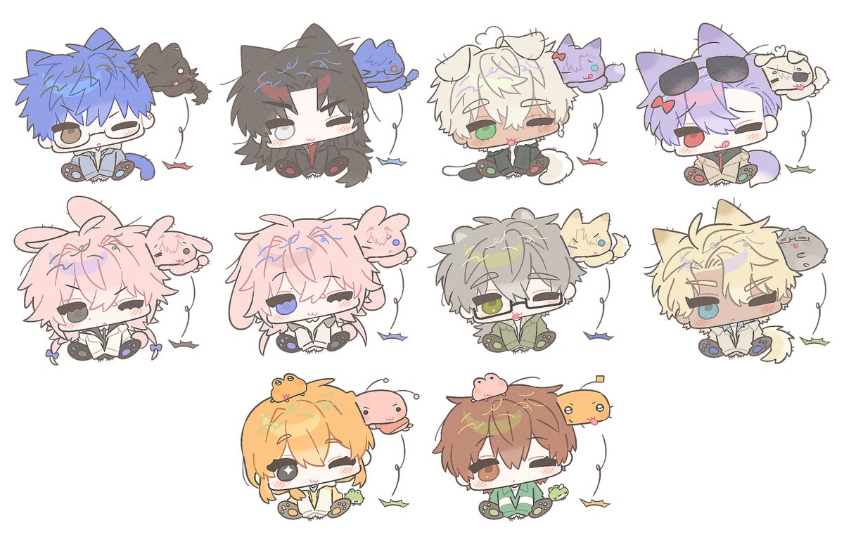 🥔걈자🌻 tweet media