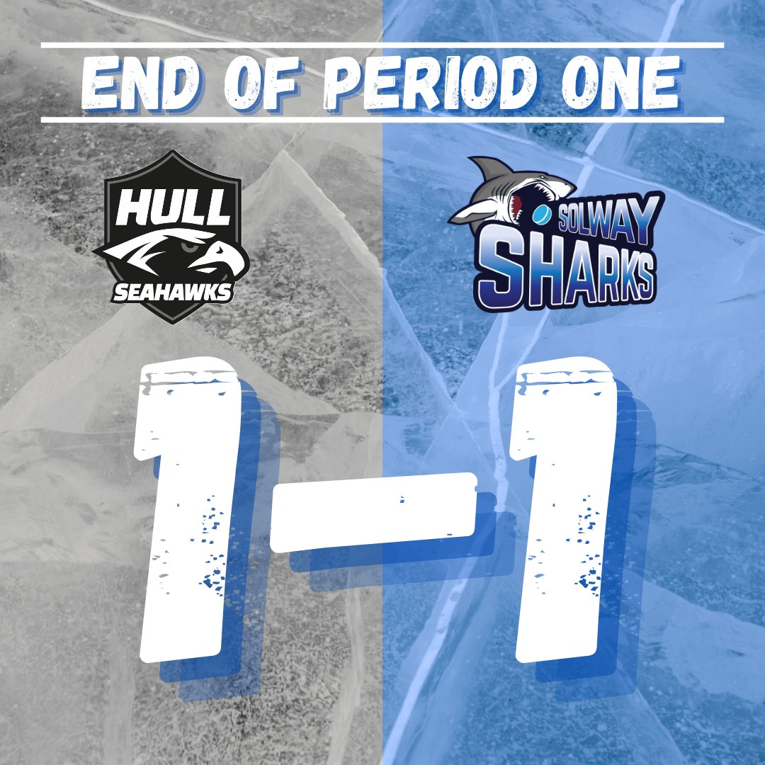 Solway Sharks Ice Hockey Club tweet media