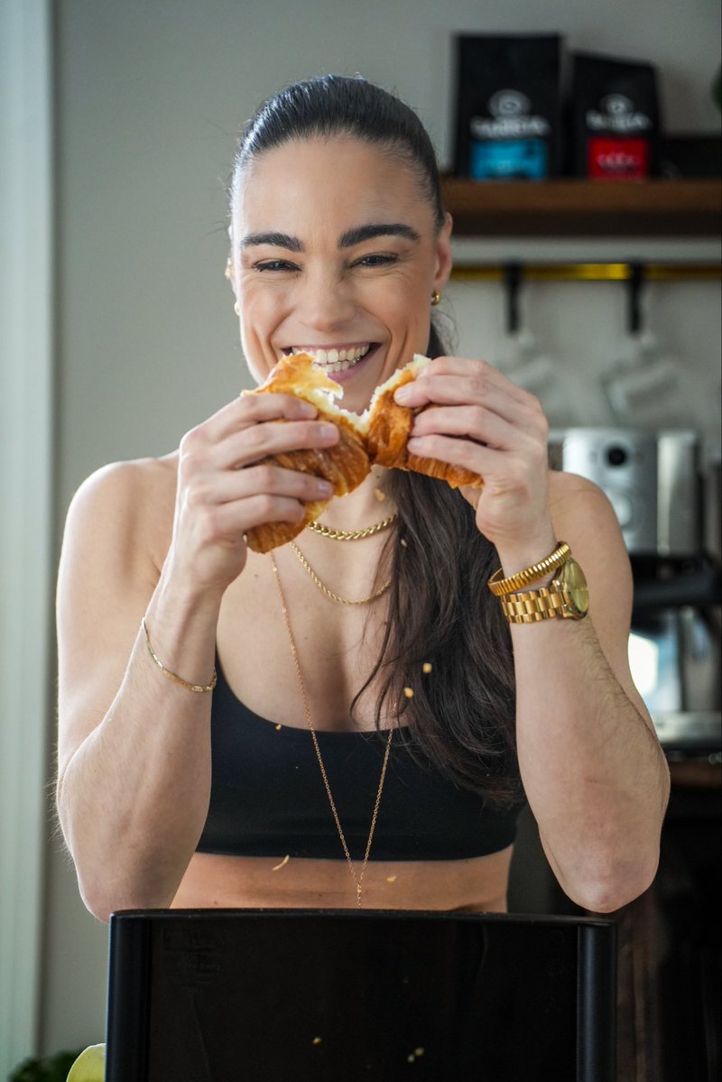 Caroline Veyre tweet media