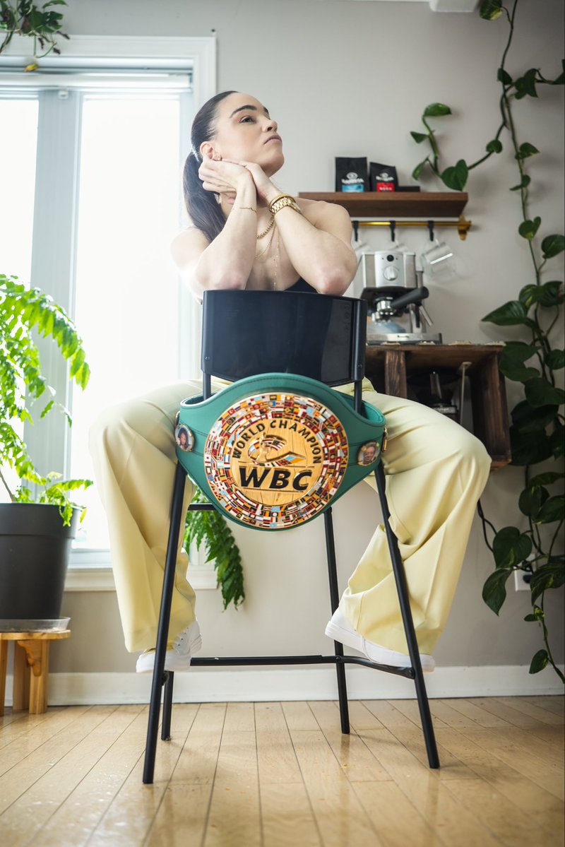 Caroline Veyre tweet media