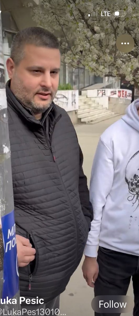 Shumadinac MadaFaka tweet media