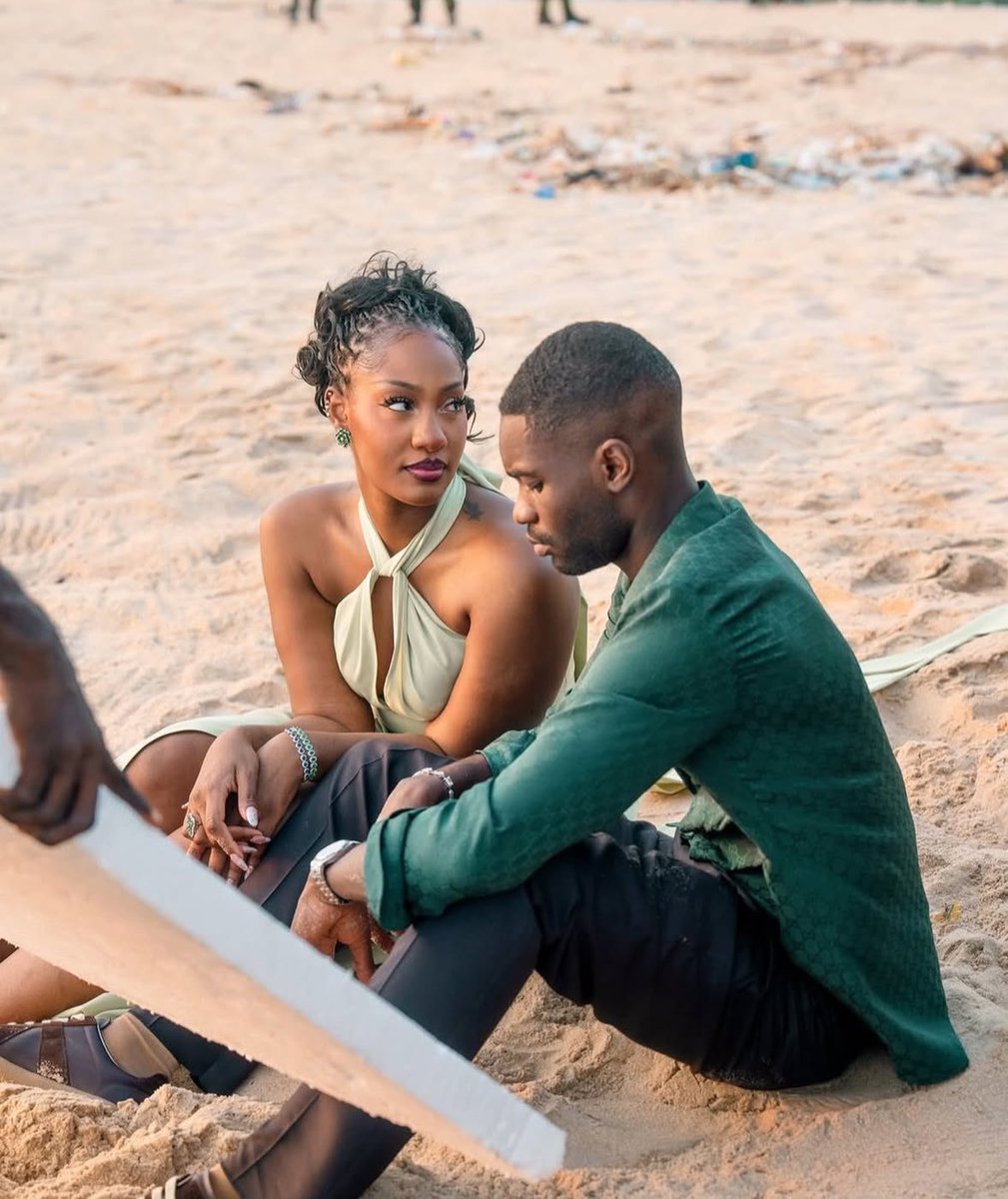 Tems Charts tweet media