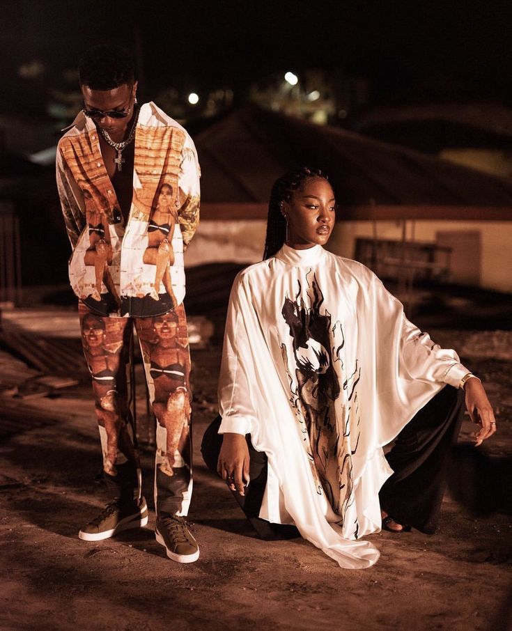 Tems Charts tweet media