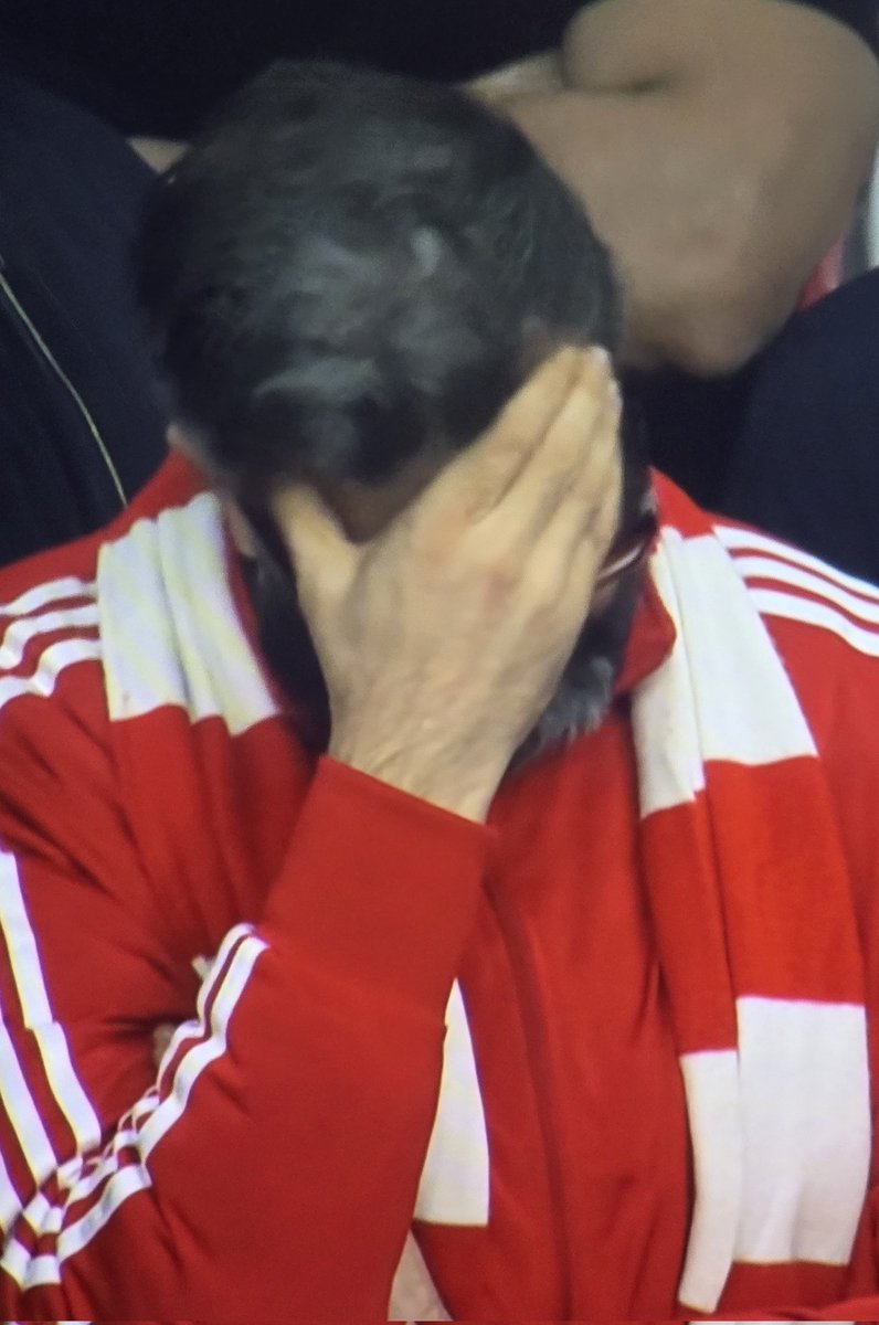 Yazz LFC tweet media